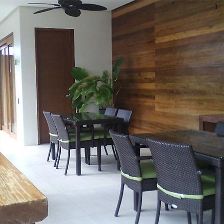 Nayomi Sanctuary Resort Batangas Exterior photo