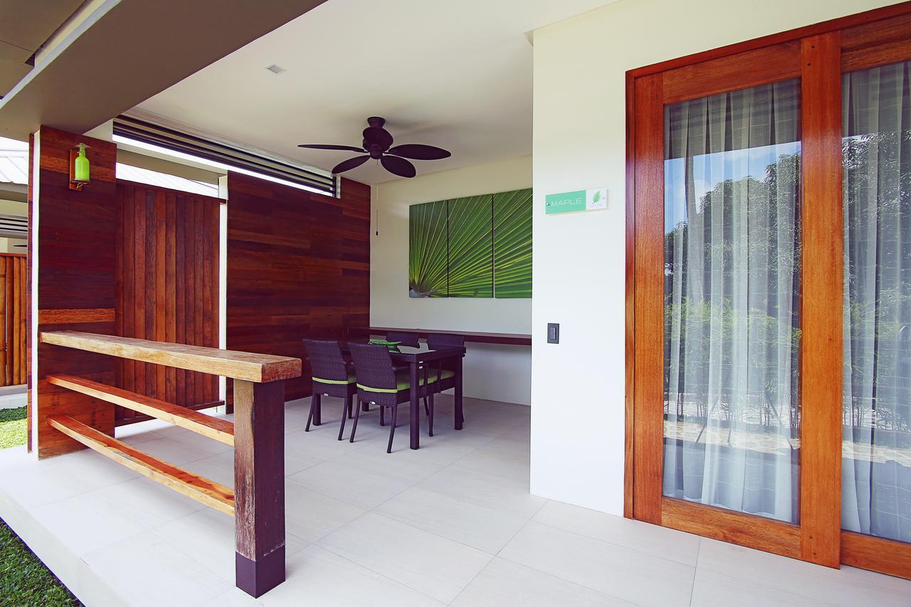 Nayomi Sanctuary Resort Batangas Exterior photo
